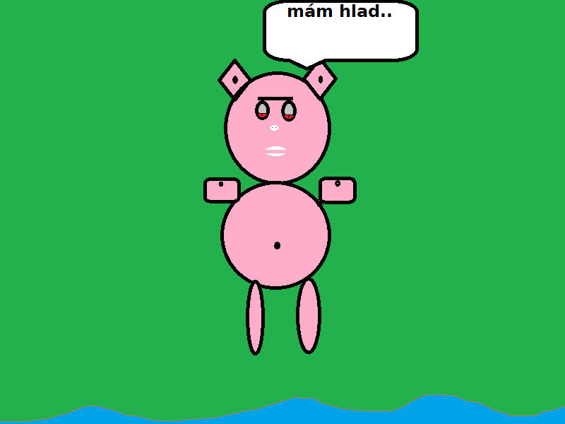 Prase č. 1 - autor M.P.