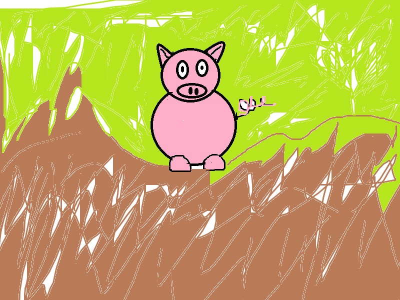 Prase č. 3 - autor A.M.